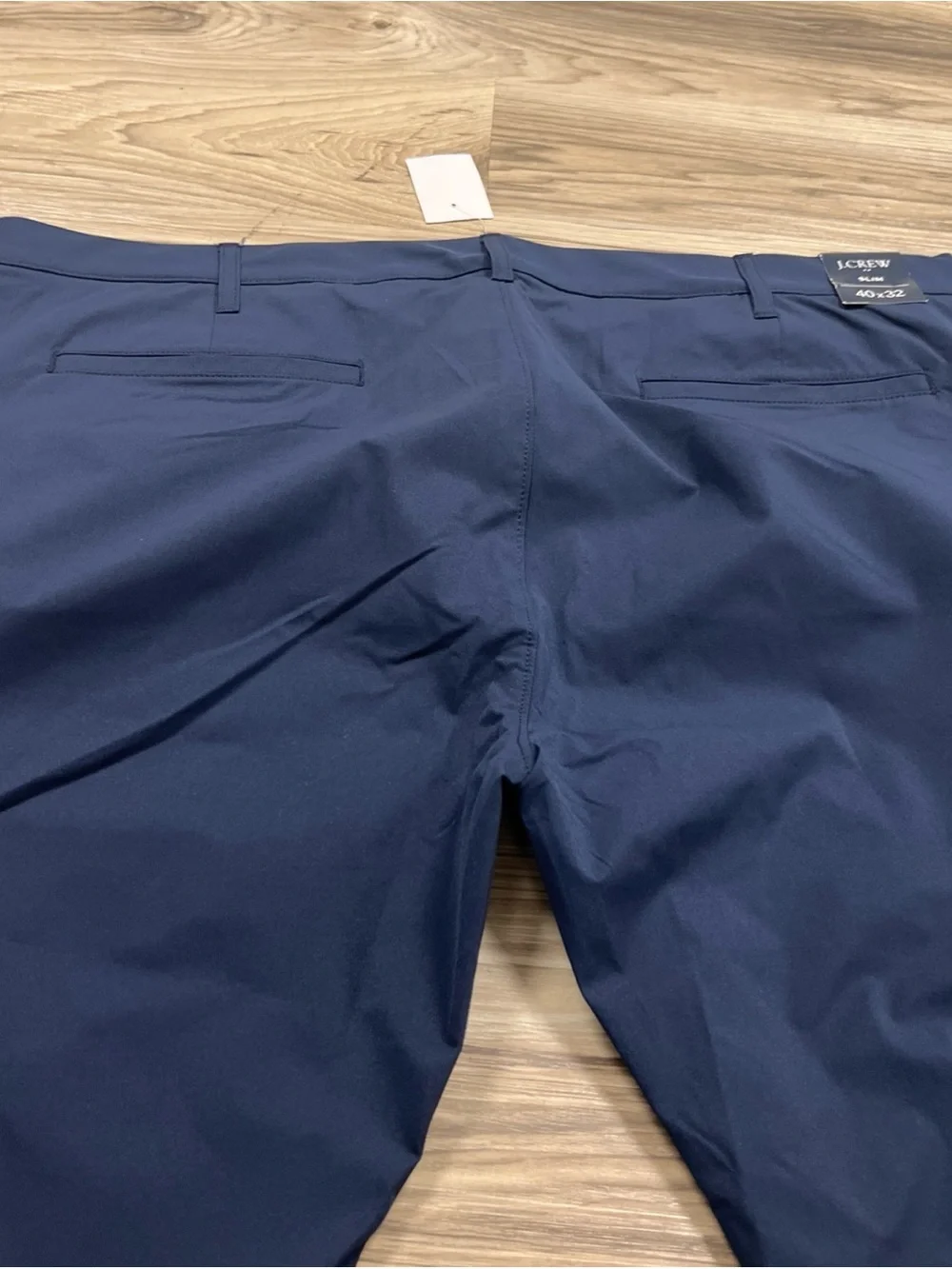 J. Crew crew flex